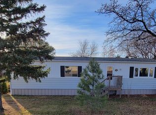 205 Jefferson Ave S, Ypsilanti, ND 58497