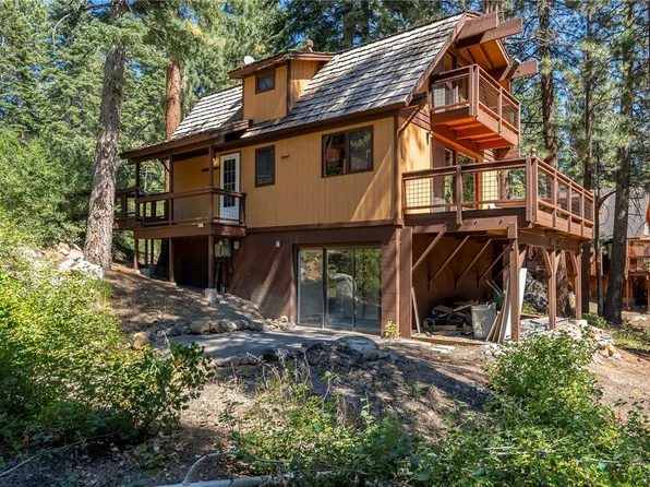 642 Tumbleweed Cir, Incline Village, NV 89451