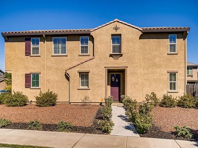 2 Palma Harbour Pl, Sacramento, CA, 95834