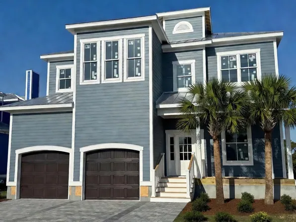 10 Bridgeton Dr, Cape Charles, VA 23310