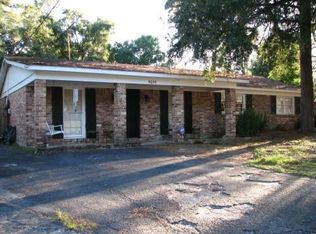 5655 Brightwood Ln, Mobile, AL 36608