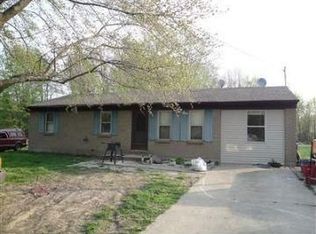 5750 Deerfield Rd, Milford, OH 45150