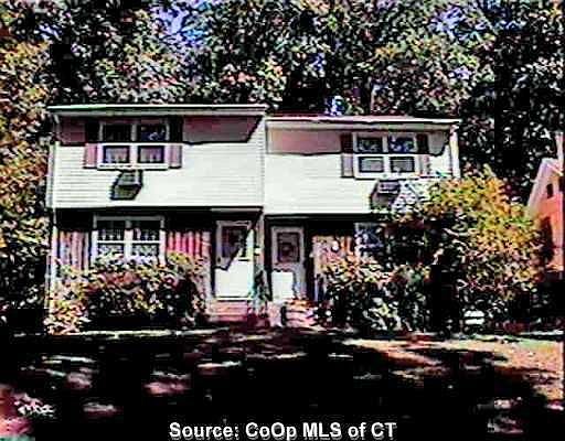 Unit on the left side