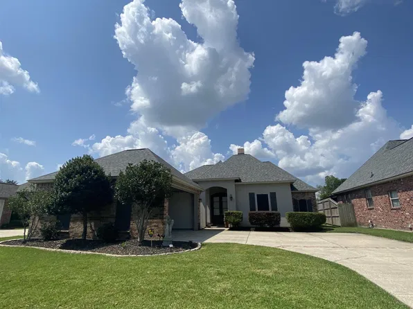 10542 Oakley Trace Dr, Baton Rouge, LA 70809