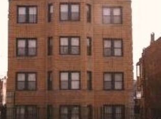 5601 S Emerald Ave #1, Chicago, IL 60621