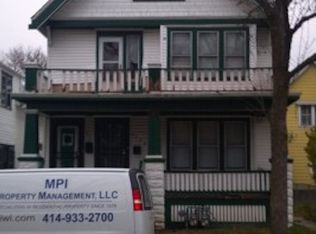 3524 N 9th St, Milwaukee, WI 53206