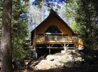 2643 N Shore Rd, Hadley, NY 12835