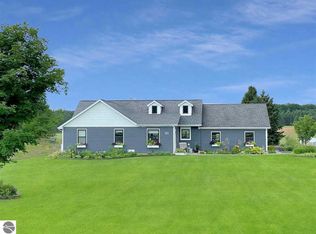 10620 Matchett Rd, Kingsley, MI 49649