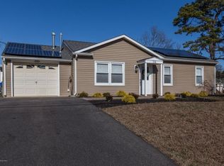 314 Sinclair Ave, Lanoka Harbor, NJ 08734