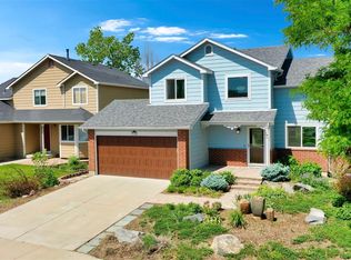 13153 Raritan St, Westminster, CO 80234
