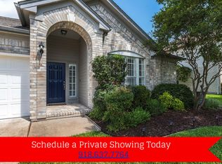 1316 Rocky Creek Dr, Pflugerville, TX 78660