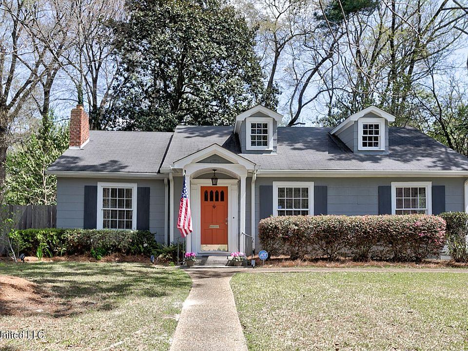 4066 Robin Dr, Jackson, MS 39206 Zillow