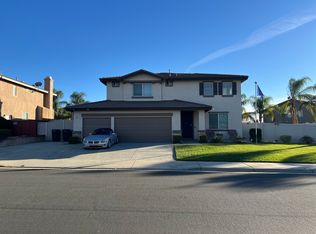 697 Calumet Ave, Beaumont, CA 92223