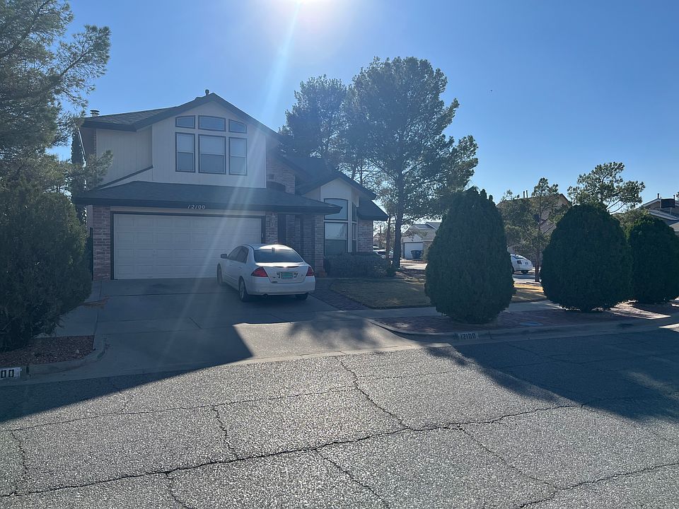 2nd image of 12100 Singing Quail Dr