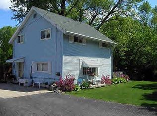 103 E Center St, Catlin, IL 61817