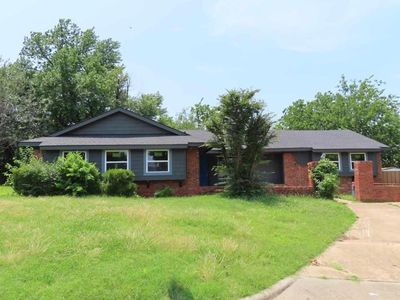 2304 Ashwood Ln, Norman, OK, 73071