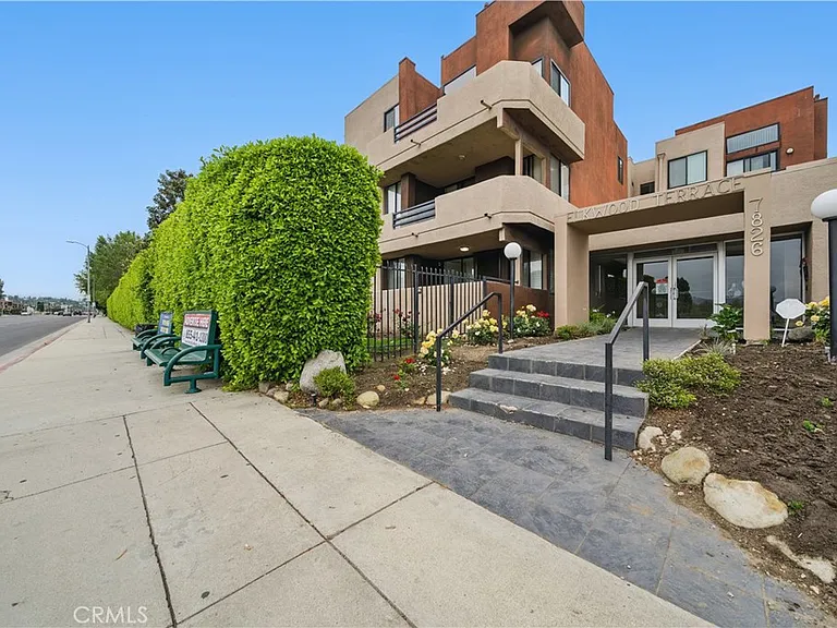 7826 Topanga Canyon Blvd #218 — Photo 1