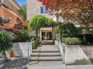 Capitol Hill Park, Seattle, WA 98102