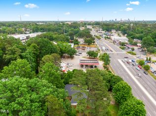 4130 Western Blvd, Raleigh, NC 27606