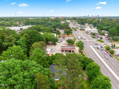 4130 Western Blvd, Raleigh, NC, 27606