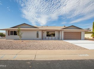 13419 W Ashwood Dr, Sun City West, AZ 85375