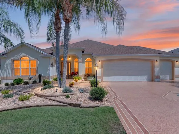 1705 MOUNT CROGHAN TRAIL, THE VILLAGES, FL 32162