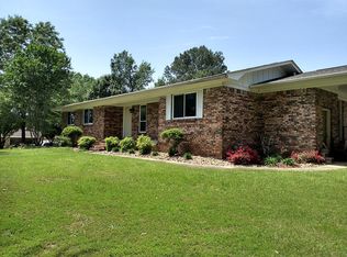 842 W Main St, Plumerville, AR 72127