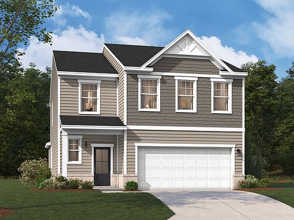 2nd image of 261 Summer Orchard Dr