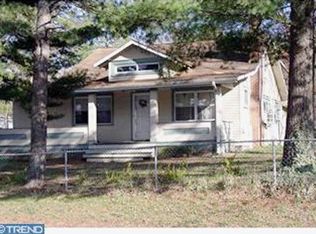 1200 S Lakeshore Dr, Browns Mills, NJ 08015
