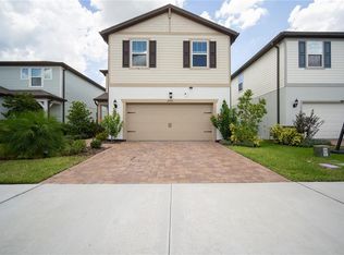 18106 Ramble On Way, Land O Lakes, FL 34638