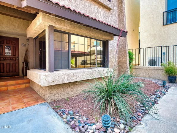 72 Mariposa Dr Unit D, Lake Havasu City, AZ 86403