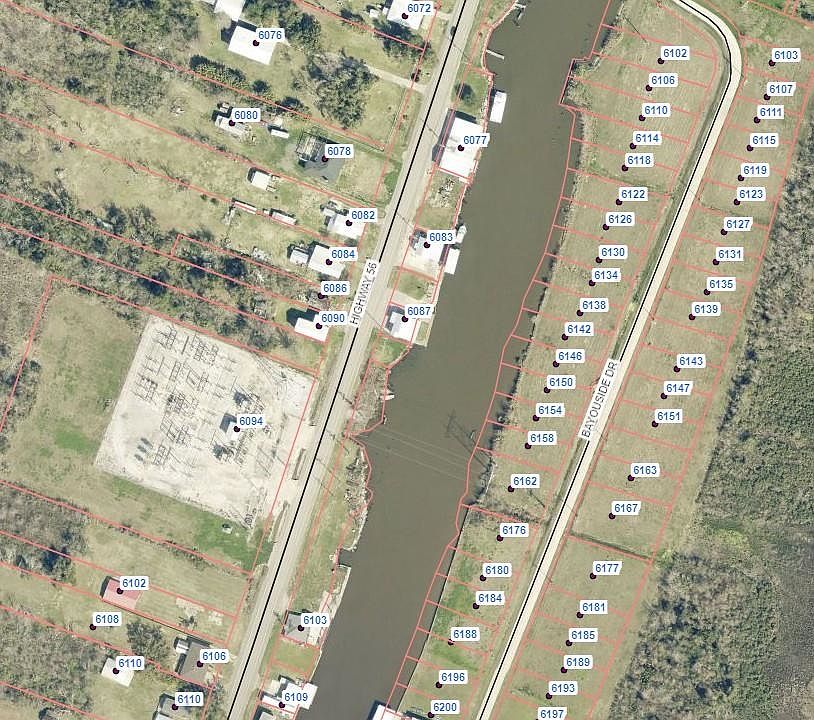 1st image of 6184 Bayouside Dr