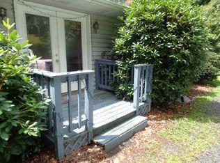 196 Clyde Williams Dr, Boone, NC 28607