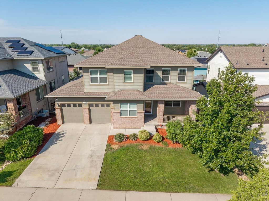 2144 Yearling Dr