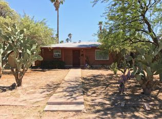 1408 E Spring St, Tucson, AZ 85719