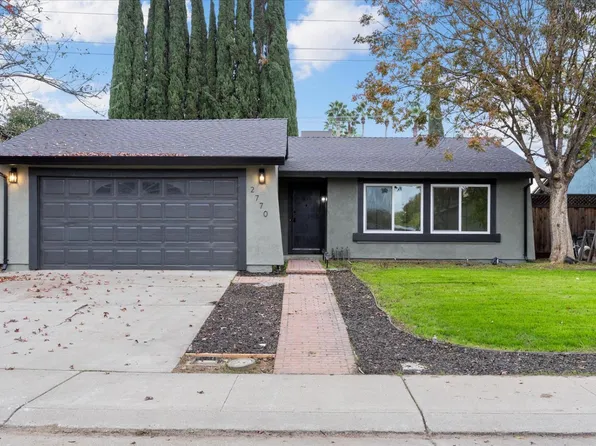 2770 Colony Dr, Tracy, CA 95376