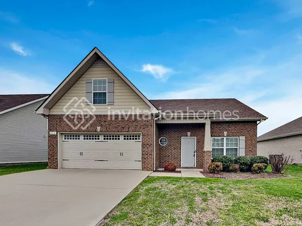 4810 Beryl Dr, Murfreesboro, TN 37128