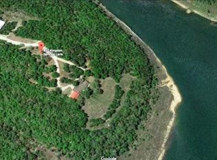 1000 Secret Springs Ln, Flippin, AR 72634