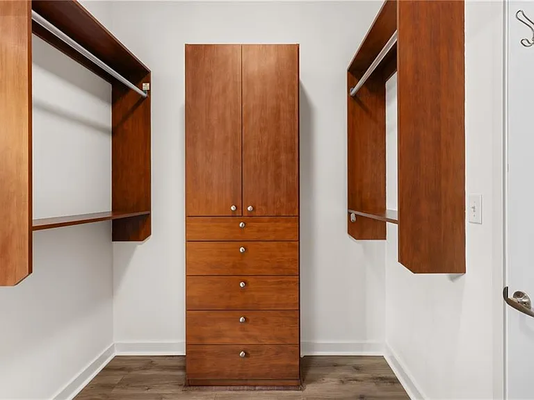 855 W Peachtree St NE #1508 — Photo 23