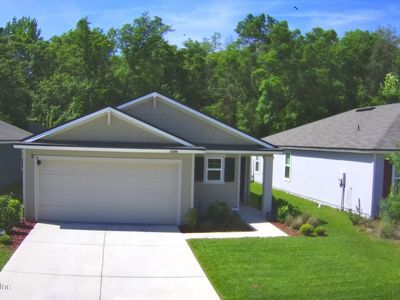 2340 OAK STREAM Drive, Green Cove Springs, FL, 32043