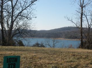 Russell Brothers Rd #379, Sharps Chapel, TN 37866