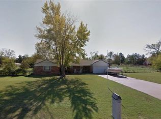 1716 Timber Ridge Dr, Newcastle, OK 73065