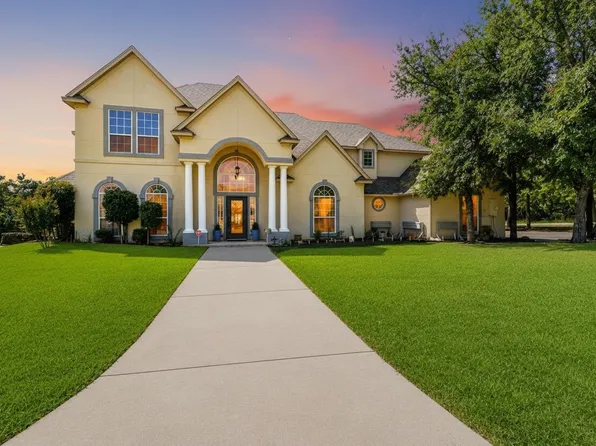 100 Manders Ct, Runaway Bay, TX 76426