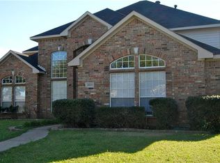 2609 Austin Dr, Mesquite, TX 75181