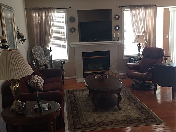3rd image of 23653 W Lake Cir #27