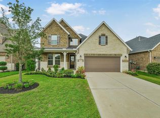 18906 Giara Pony Trl, Tomball, TX 77377