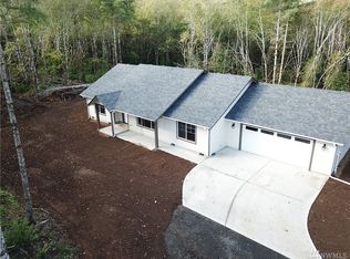 41 Alfredson Rd, Oakville, WA 98568