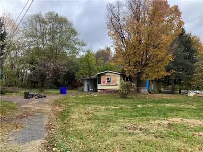 13739 Phipps Rd, Albion, NY, 14411