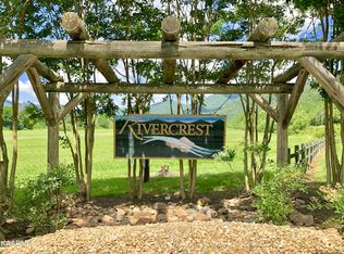 River Rapids Way, Del Rio, TN 37727