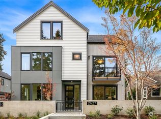 2627 34th Ave W, Seattle, WA